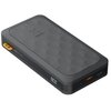 Powerbank XTORM Fuel 5 XFS5451 45000 mAh 67W Czarny Typ baterii Litowo-polimerowa
