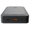 Powerbank XTORM Fuel 5 XFS5451 45000 mAh 67W Czarny Materiał wykonania Poliwęglan