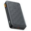 Powerbank XTORM Fuel 5 XFS5451 45000 mAh 67W Czarny Prąd wyjściowy [A] 3