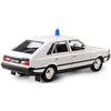 Samochód DAFFI Kolekcja Polskiej Motoryzacji Polonez 07 zgłoś się B-310 Podstawka w zestawie Nie