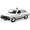 Samochód DAFFI Kolekcja Polskiej Motoryzacji Polonez 07 zgłoś się B-310 Model pojazdu 1500