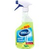 Płyn do mycia szyb SIDOLUX Crystal Cytryna 650 ml