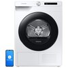 Suszarka SAMSUNG AI DV90T5240AW Typ suszarki Kondensacyjna