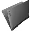Laptop LENOVO LOQ 15IRH8 15.6" IPS 144Hz i5-13500H 16GB RAM 512GB SSD GeForce RTX4060 Maksymalna częstotliwość taktowania procesora [GHz] 4.7 (Turbo)