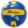 Piłka siatkowa JOMA High Performance Kolor Niebiesko-żółto-biały