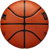 Piłka koszykowa WILSON NBA Authentic Series Outdoor (Rozmiar 7) Nawierzchnia gry Asfalt i beton