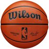 Piłka koszykowa WILSON NBA Authentic Series Outdoor (Rozmiar 7)