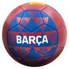 Piłka nożna FC BARCELONA Home 23/24 (rozmiar 5) Łączenie Szyta maszynowo