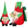 Figurka Elf SASKA GARDEN 28 cm Gwarancja 24 miesiące