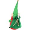 Figurka Elf SASKA GARDEN 28 cm Załączona dokumentacja Karta gwarancyjna