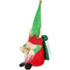Figurka Elf SASKA GARDEN 28 cm Załączona dokumentacja Instrukcja obsługi w języku polskim