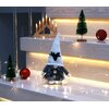 Skrzat SASKA GARDEN Dziewczynka 25 cm Gwarancja 24 miesiące