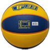 Piłka koszykowa SPALDING NBA Official Competition TF-33 (rozmiar 6) Łączenie Szyta ręcznie