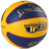 Piłka koszykowa SPALDING NBA Official Competition TF-33 (rozmiar 6) Rodzaj Piłka