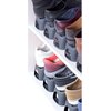 Organizer na buty PROSPERPLAST Spacyshoe 38 - 45 Materiał Polipropylen