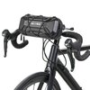 Torba rowerowa na kierownice WILDMAN XT17 Czarny