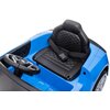 Samochód dla dziecka ENERO Audi R8 Spyder Niebieski Rodzaj biegu Tył
