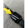 U Smartwatch AMAZFIT Bip Czarny Wykonanie paska Tworzywo sztuczne