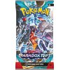 Gra karciana REBEL Pokémon TCG: Scarlet & Violet Paradox Rift Booster Mix (1 zestaw) Liczba graczy Nieograniczona