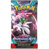 Gra karciana REBEL Pokémon TCG: Scarlet & Violet Paradox Rift Booster Mix (1 zestaw) Typ Gra karciana