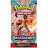 Gra karciana REBEL Pokémon TCG: Scarlet & Violet Paradox Rift Booster Mix (1 zestaw)