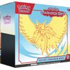 Gra karciana REBEL Pokémon TCG: Scarlet & Violet Paradox Rift - Elite Trainer Box Mix (1 zestaw) Liczba graczy Nieograniczona