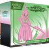 Gra karciana REBEL Pokémon TCG: Scarlet & Violet Paradox Rift - Elite Trainer Box Mix (1 zestaw)