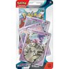 Gra karciana REBEL Pokémon TCG: Scarlet & Violet Paradox Rift Premium Checklane Blister Mix (1 zestaw) Typ Gra karciana