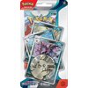 Gra karciana REBEL Pokémon TCG: Scarlet & Violet Paradox Rift Premium Checklane Blister Mix (1 zestaw)