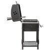 Grill węglowy BBQ LINE MIR4525 z kominem 61 x 45.5 cm Termometr Tak