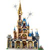 LEGO 43222 Disney Zamek Disneya Motyw Zamek Disneya
