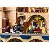LEGO 43222 Disney Zamek Disneya Gwarancja 24 miesiące