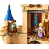 LEGO 43222 Disney Zamek Disneya Płeć Męska