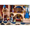 LEGO 43222 Disney Zamek Disneya Liczba figurek [szt] 8