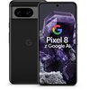 Smartfon GOOGLE Pixel 8 5G 8/128GB 6.2" 120Hz Obsydian
