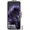 Smartfon GOOGLE Pixel 8 5G 8/128GB 6.2" 120Hz Obsydian System operacyjny Android