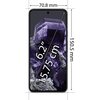 Smartfon GOOGLE Pixel 8 5G 8/256GB 6.2" 120Hz Obsydian Liczba rdzeni procesora Dziewięciordzeniowy