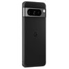 Smartfon GOOGLE Pixel 8 Pro 5G 12/128GB 6.7" 120Hz Obsydian Aparat Tylny 50 Mpx + 2x48 Mpx, Przedni 10.5 Mpx