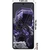 Smartfon GOOGLE Pixel 8 Pro 5G 12/128GB 6.7" 120Hz Obsydian System operacyjny Android