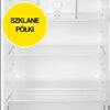 Lodówka MPM-216-CF-26 No Frost 142cm Ciemny inox Kolor producenta Ciemny Inox