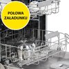 Zmywarka MPM 60-ZMI-04 Aqua Stop Zużycie wody na cykl w programie EKO [l/cykl] 11