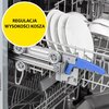 Zmywarka MPM 60-ZMI-04 Aqua Stop Połowa załadunku Tak