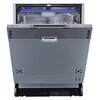 Zmywarka MPM 60-ZMI-04 Aqua Stop