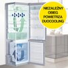 Lodówka LIEBHERR ICBB 5152 Roczne zużycie prądu 116 kWh = 133.4 zł