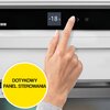 Lodówka LIEBHERR ICBB 5152 Położenie zamrażarki Na dole