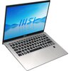 Laptop MSI Prestige 14H B12UCX-612PL 14" IPS i5-12500H 16GB RAM 512GB SSD GeForce RTX2050 Windows 11 Home Wielkość pamięci RAM [GB] 16