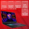 Laptop MSI Katana 17 B13VFK-841XPL 17.3" IPS 144Hz i7-13620H 16GB RAM 1TB SSD GeForce RTX4060 DLSS 3 Rodzaj laptopa Laptop dla graczy
