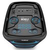 Power audio NICEBOY Party Boss 2 Mikrofon Karaoke NFC Nie