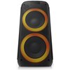 Power audio NICEBOY Party Boss 2 Mikrofon Karaoke Bluetooth Tak