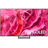 Telewizor SAMSUNG QE55S92C 55" OLED 4K 144Hz Tizen TV Dolby Atmos HDMI 2.1 Android TV Nie